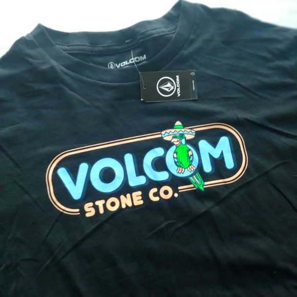 VOLCOM NEW Chelada Short Sleeve Shirt - Picture 2 of 6
